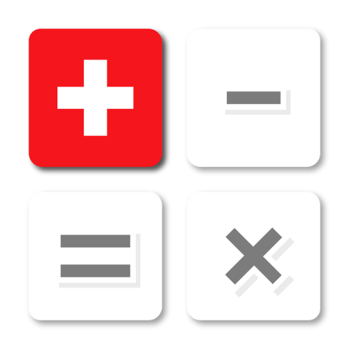 Swiss Mortgage Calculator Logo